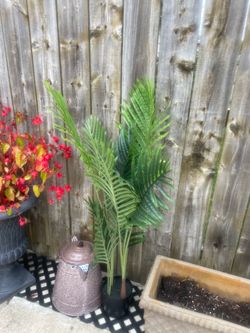 3f artificial plant