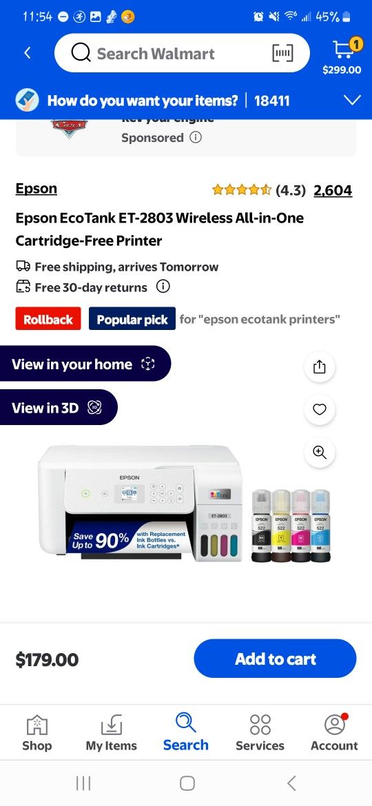 Epsonet2803