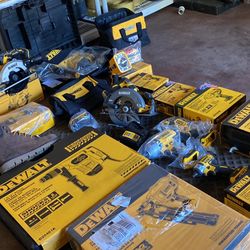 TOOLS SALE