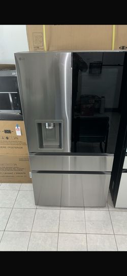 Fridge