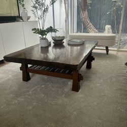 World Market Akio Coffee table