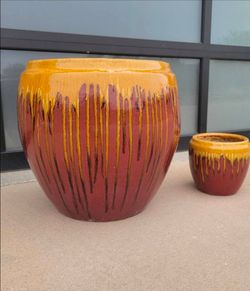 Large Planter Pot