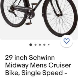 Schwinn Bike