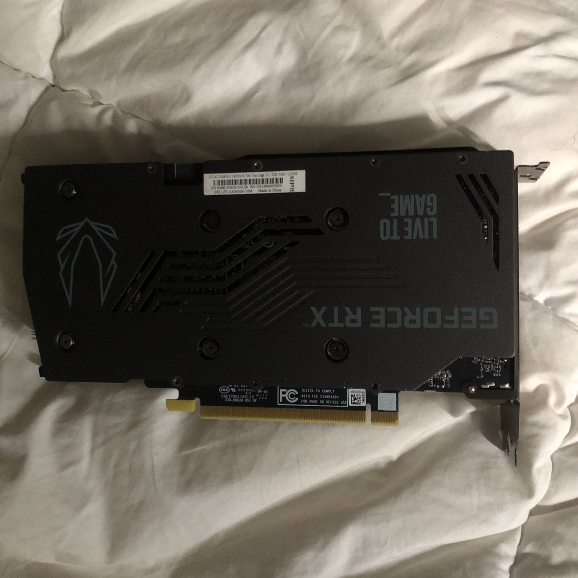 RTX 3060