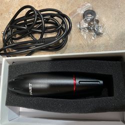 Dragonhawk Tattoo Pen And Power Supply 