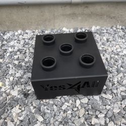 Storage Barbells 