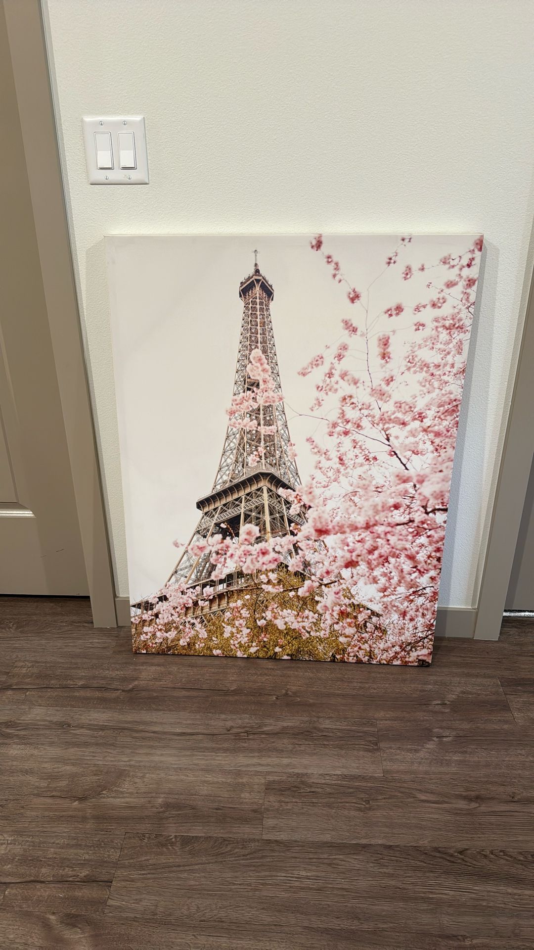 Paris Portrait 30/40