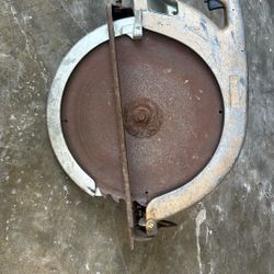 Bin Saw