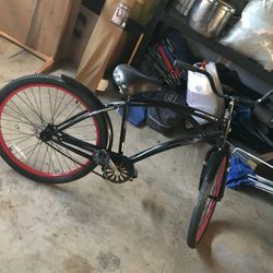 Beach Cruiser