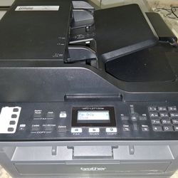 Printer brother