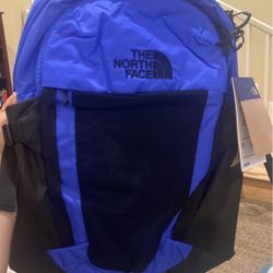 North face Book Bag 