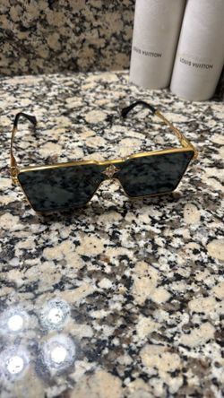 Louis Vuitton shades