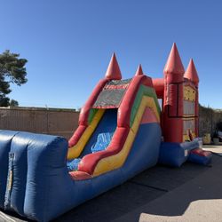 Bounce House For Sale 