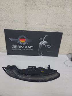 Porsche 911 (contact info removed)-2024 OEM Left Lh Tail Light Stop Lamp Led 9P(contact info removed)B