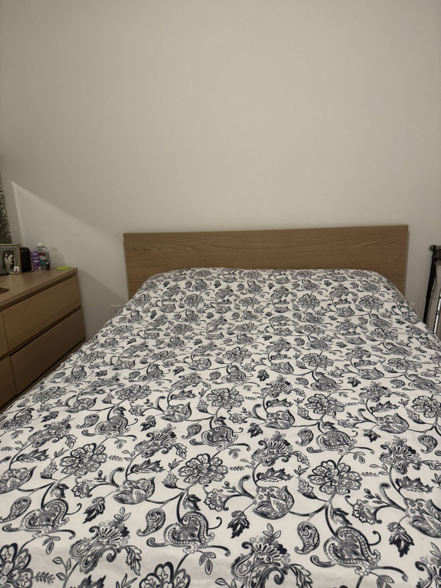 Good Quality Bed And Mattress