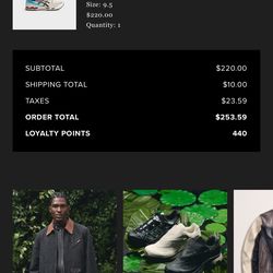 Marvel vs. Capcom Kith for ASICS GEL-KAYANO 14 Ryu