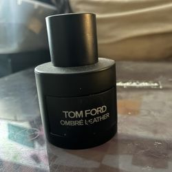 Tom Ford Ombré Leather Eau De Parfum 
