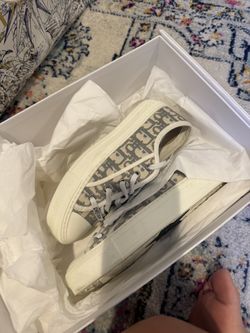Dior Sneaker 