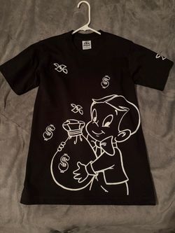 Richie rich shirt