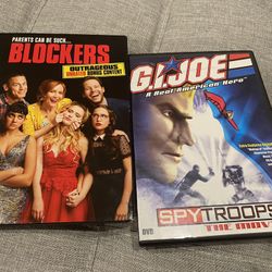 Dvds