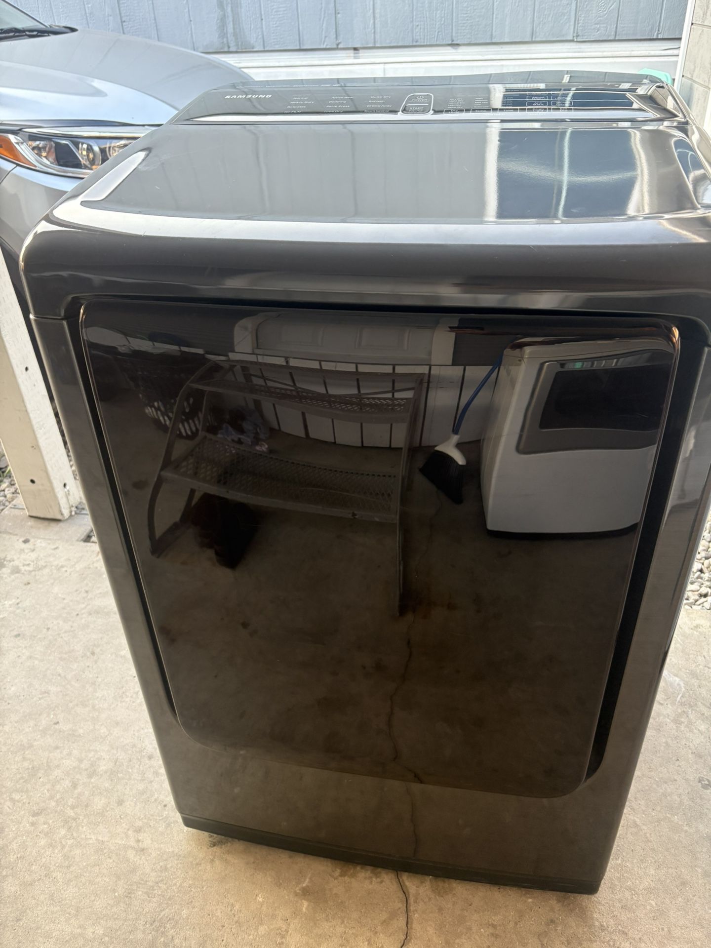 Dryer Samsung