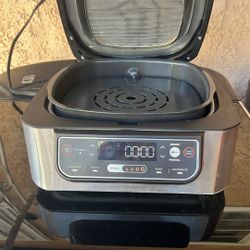 Ninja foodie, Smart Grill