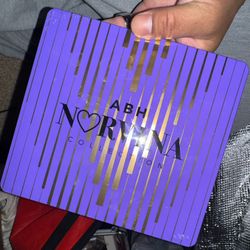 NORVINA ABH PALETTE 