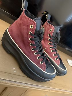 Converse Platforms