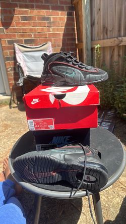 Air penny 1