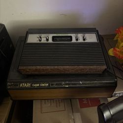Has All Controllers And Power Cords