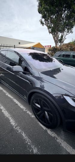 Window Film Tint Automotive