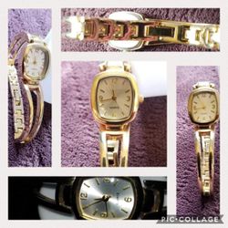 Woman’s Watch