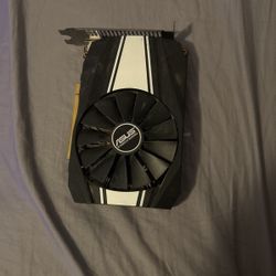 ASUS GeForce GTX 1650 Super Overclocked 4GB