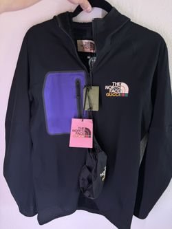 Gucci x The North Face Fleece Pullover