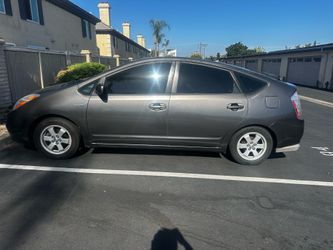 2008 Toyota Prius