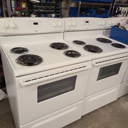 Stove Sale. Delivery Possible 