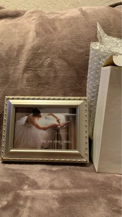 Brand new Musical jewelry box