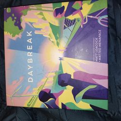Daybreak Board Game