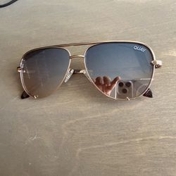 Quay sunglasses