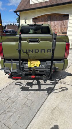 Car Bike Rack
