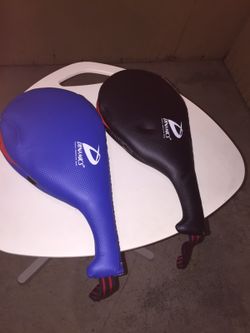 Dynamics Martial Adrenaline Zone