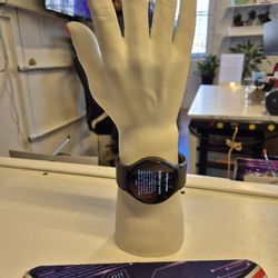 Samsung Galaxy Watch6 44mm, Black SM-R930, RFAW616HF8H $140