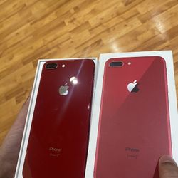 iPhone 8 Plus 64GB Unlocked
