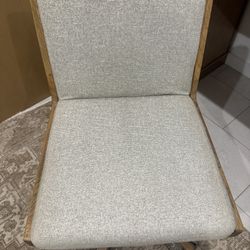 Four Hands Office Chair By Amber Lewis 