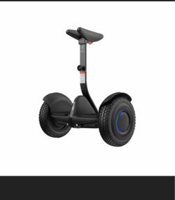 Segway Ninebot S2 Self-Balancing Scooter + Charger – Like New