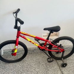GT Kids Berm BMX Bike 