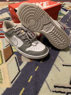 2000’s Nike Low Dunks 3M