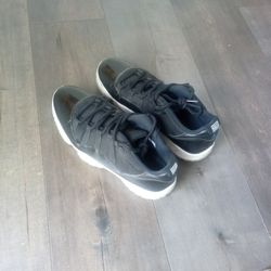 Size 11 Jordans