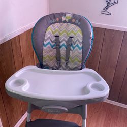 Ingenuity Baby High Chair