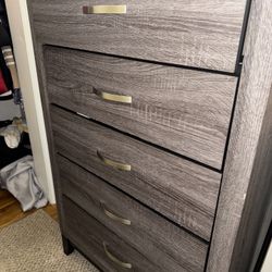 Bedroom Set